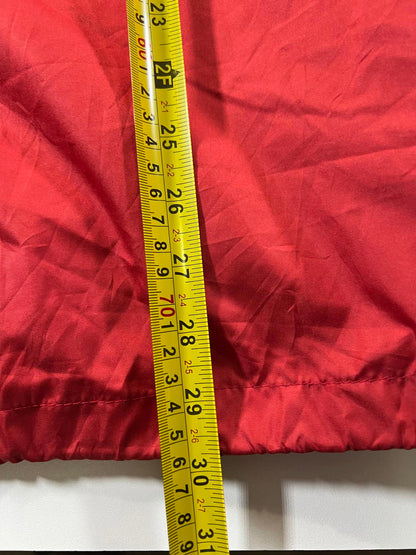 Reebok Tampa Bay Buccaneers Sports Illustrated  Jacket XL