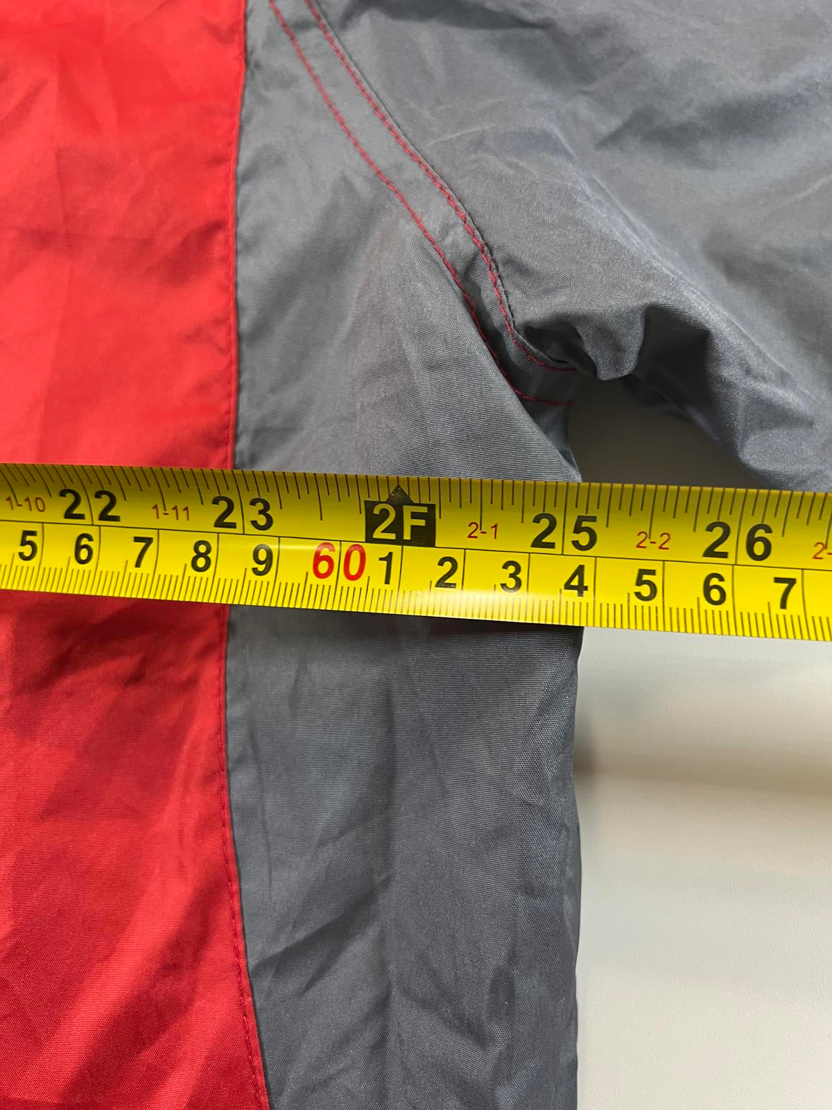 Reebok Tampa Bay Buccaneers Sports Illustrated  Jacket XL