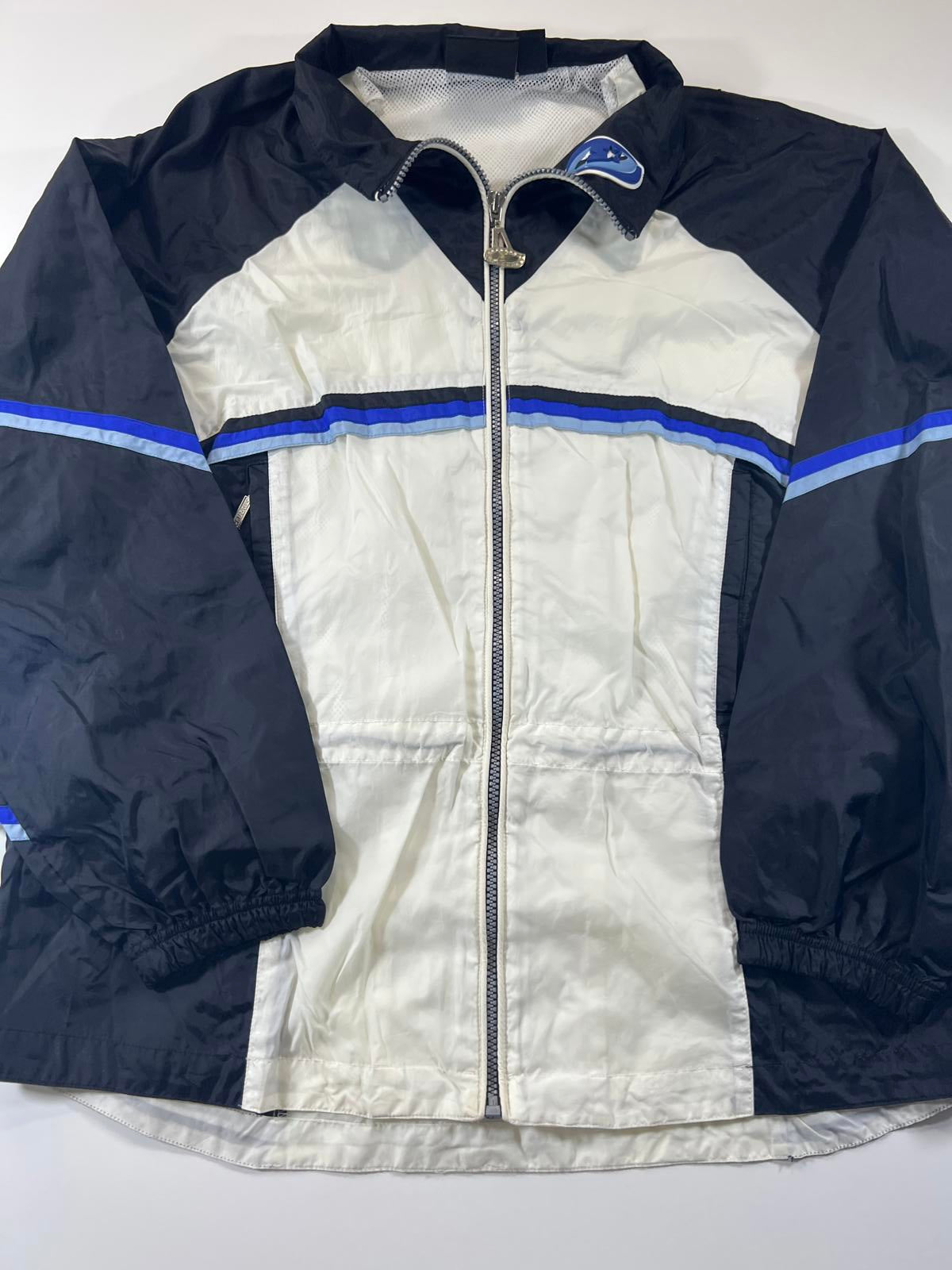 Vintage Starter Women's Vintage Windbreaker Jacket