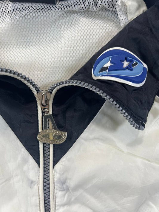 Vintage Starter Women's Vintage Windbreaker Jacket