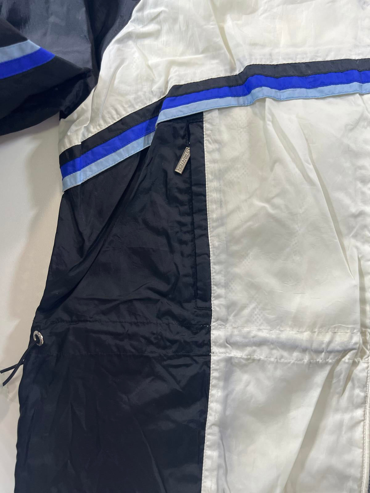 Vintage Starter Women's Vintage Windbreaker Jacket