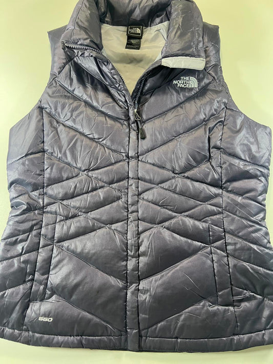 The North Face Women's 550 Down Insulated Vest M