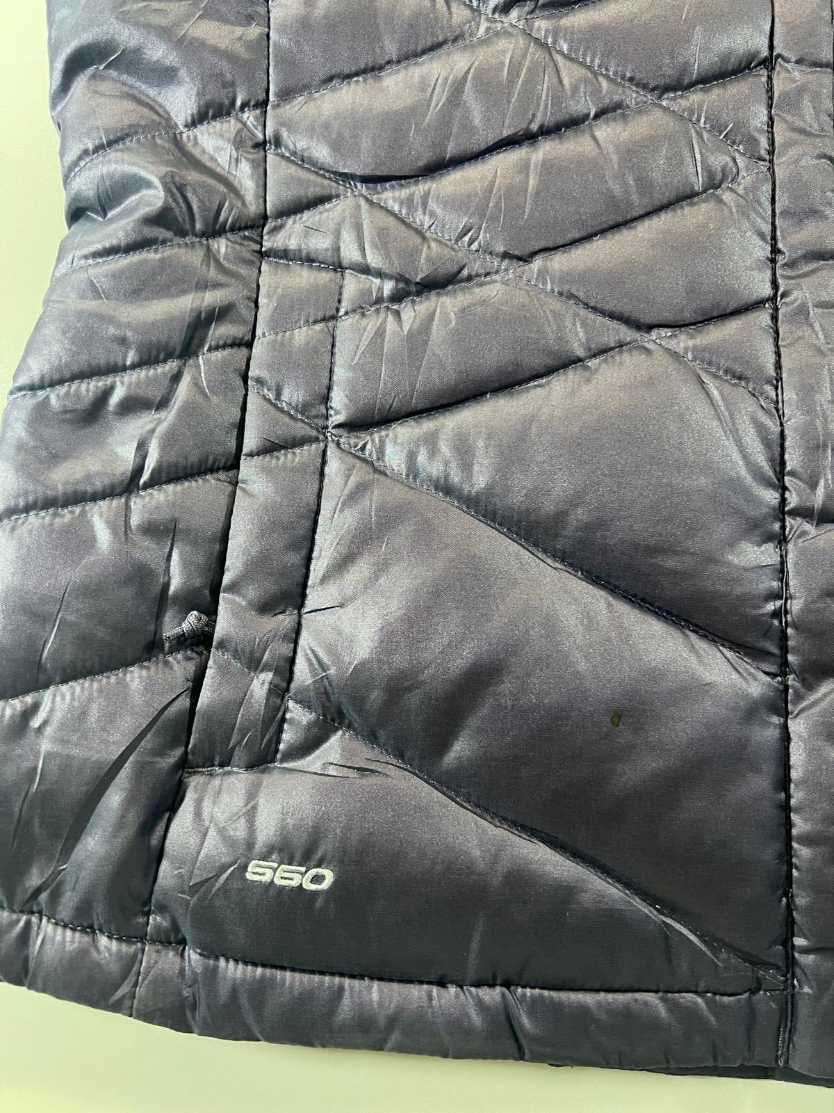 The North Face Women's 550 Down Insulated Vest M