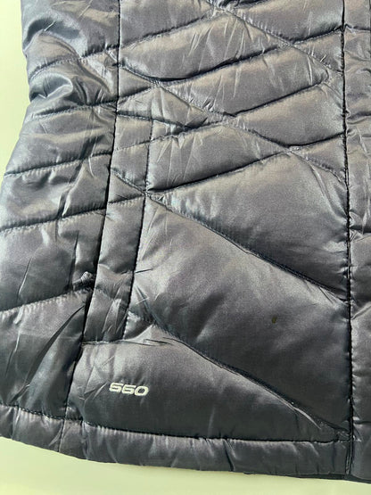 The North Face Women's 550 Down Insulated Vest M