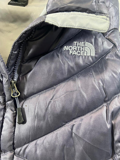 The North Face Women's 550 Down Insulated Vest M