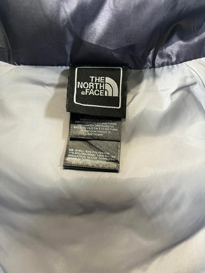 The North Face Women's 550 Down Insulated Vest M