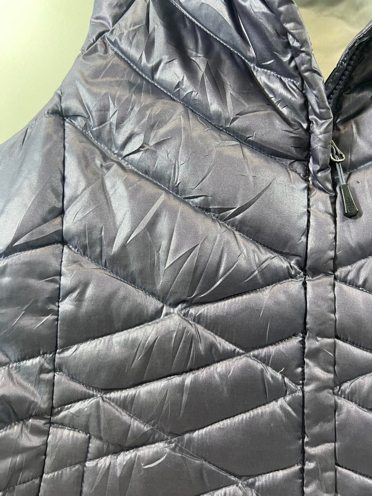 The North Face Women's 550 Down Insulated Vest M