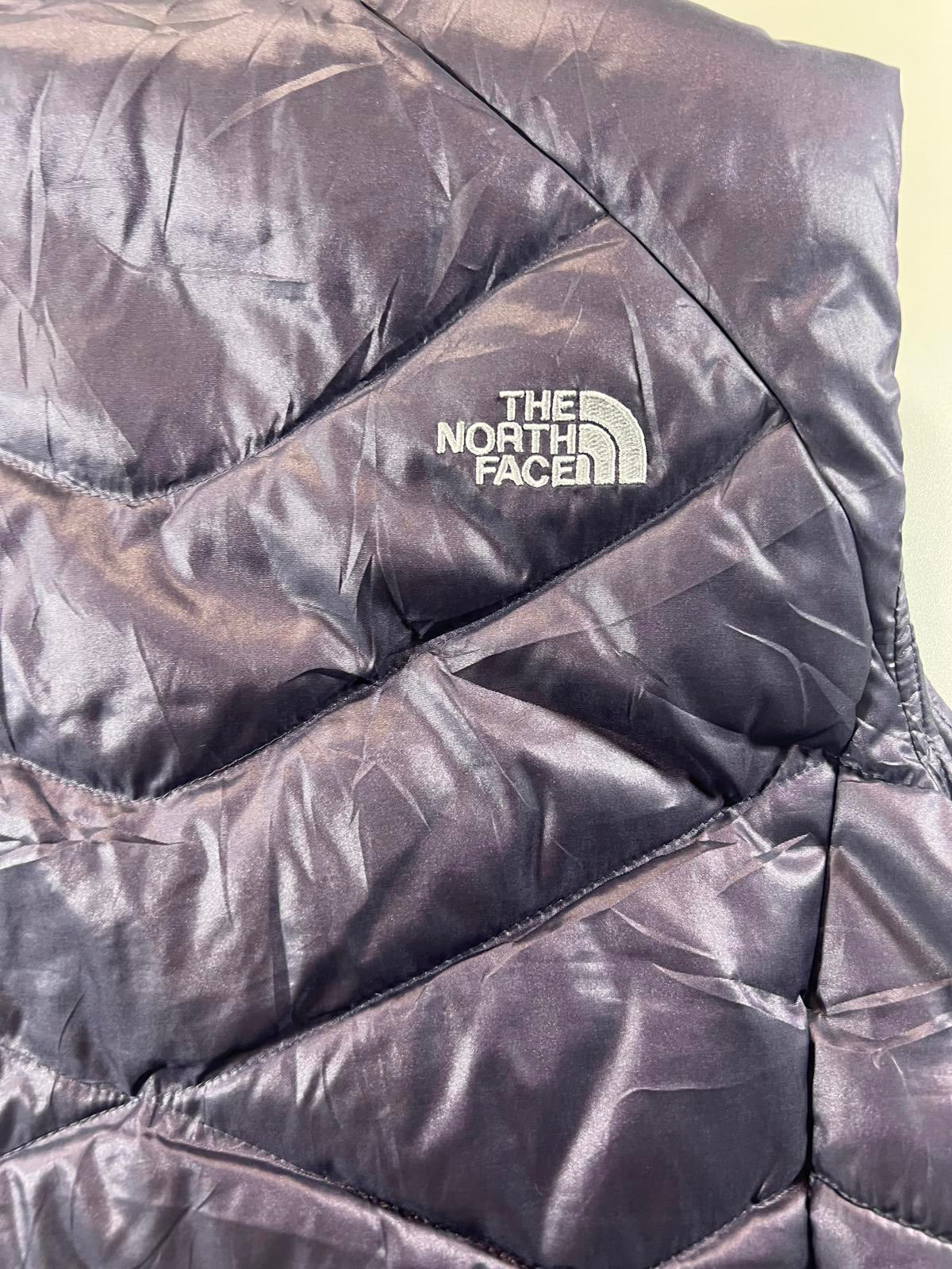 The North Face Women's 550 Down Insulated Vest M