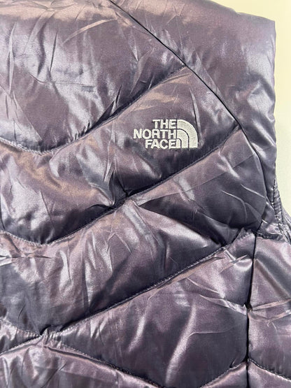 The North Face Women's 550 Down Insulated Vest M