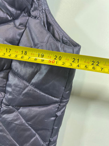 The North Face Women's 550 Down Insulated Vest M