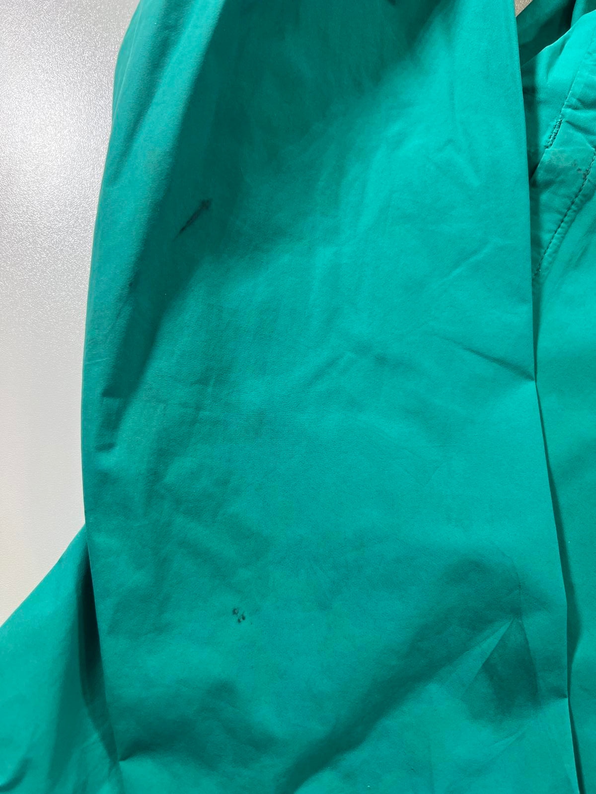 The North Face Teal GORE-TEX Waterproof Women’s Jacket S