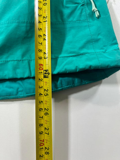 The North Face Teal GORE-TEX Waterproof Women’s Jacket S