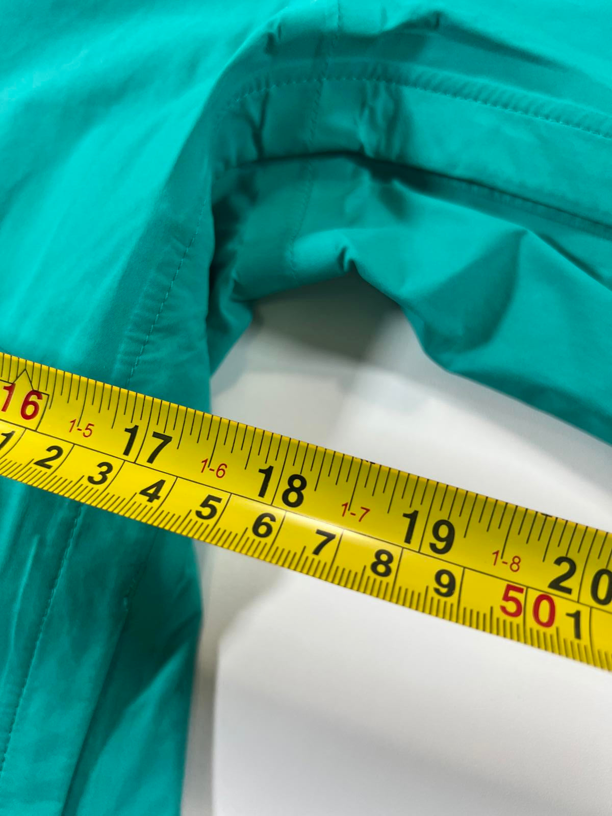 The North Face Teal GORE-TEX Waterproof Women’s Jacket S