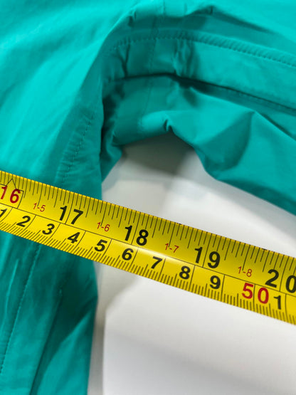 The North Face Teal GORE-TEX Waterproof Women’s Jacket S