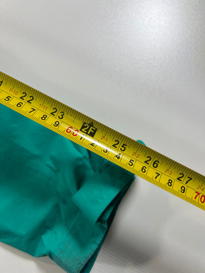 The North Face Teal GORE-TEX Waterproof Women’s Jacket S