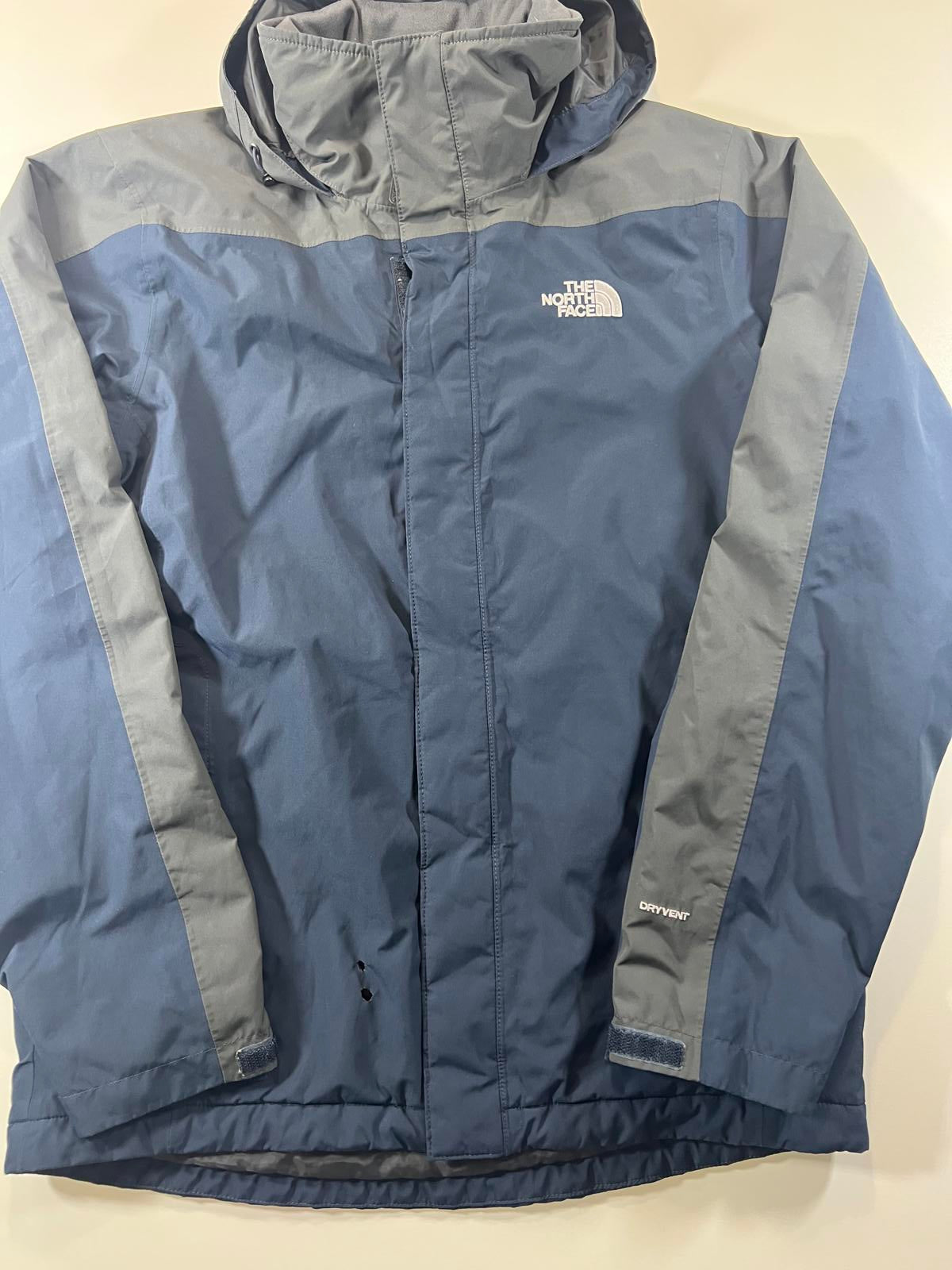 The North Face DryVent Waterproof Jacket men’s XS