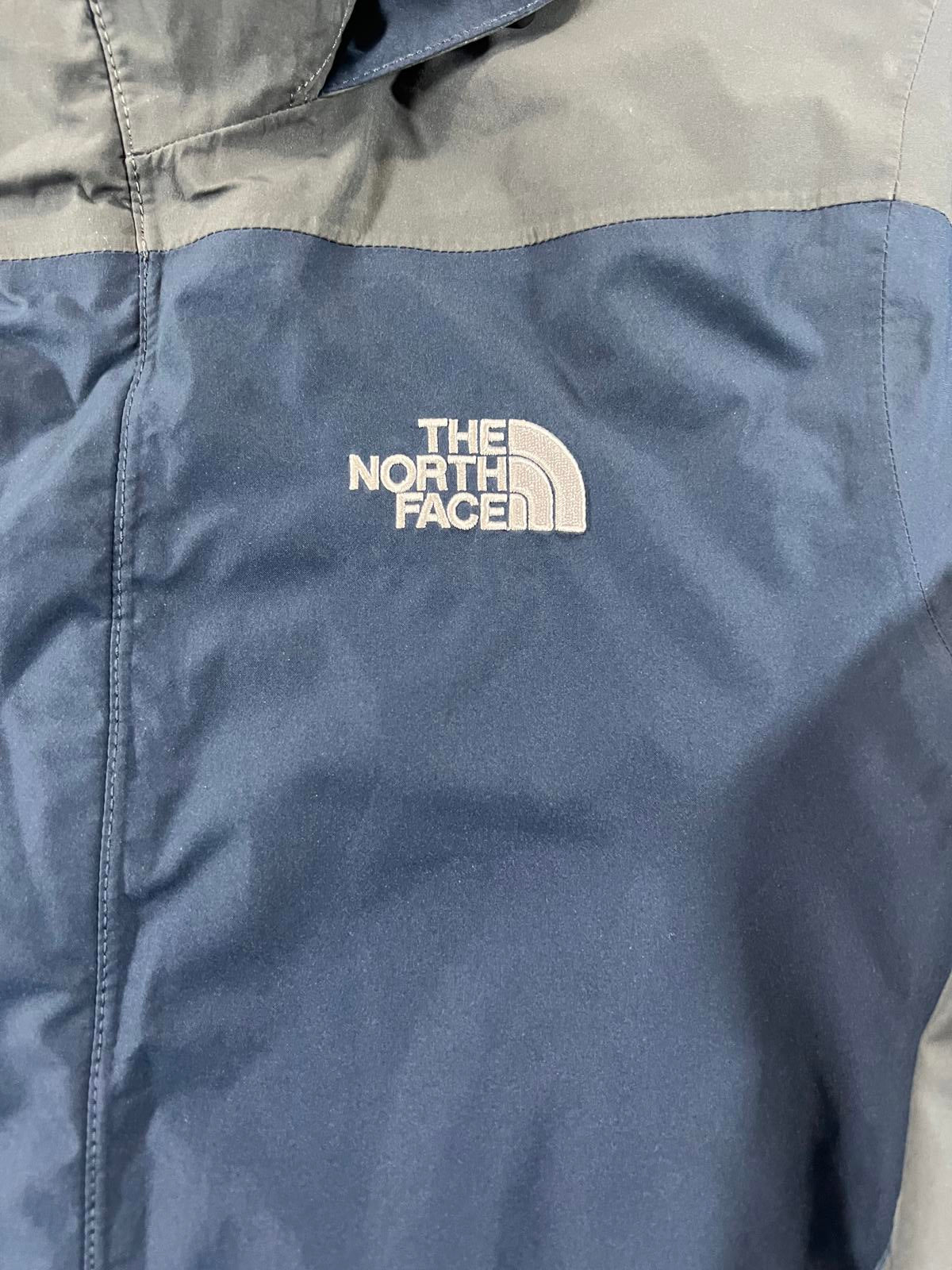 The North Face DryVent Waterproof Jacket men’s XS