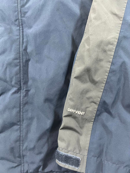 The North Face DryVent Waterproof Jacket men’s XS