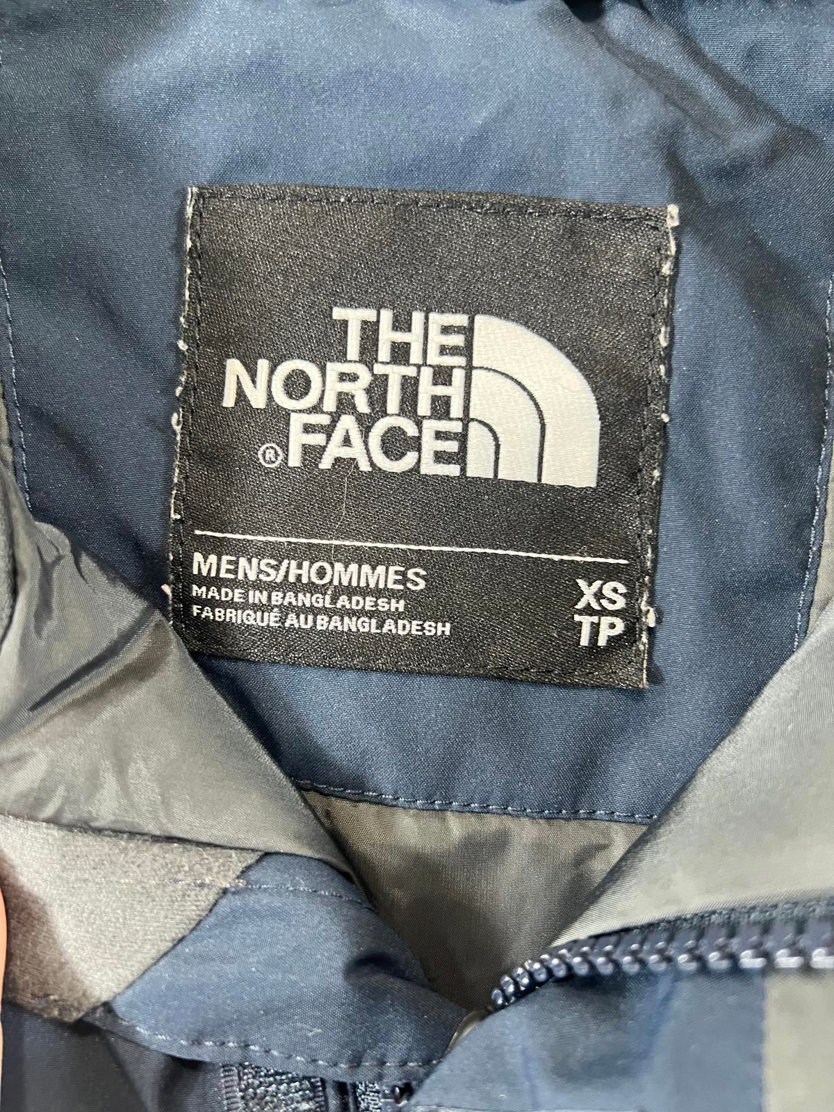 The North Face DryVent Waterproof Jacket men’s XS