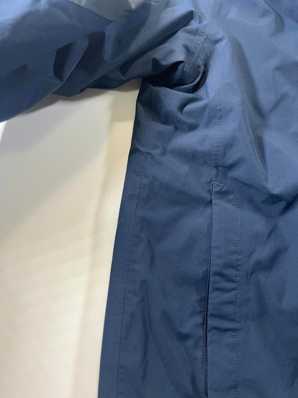 The North Face DryVent Waterproof Jacket men’s XS