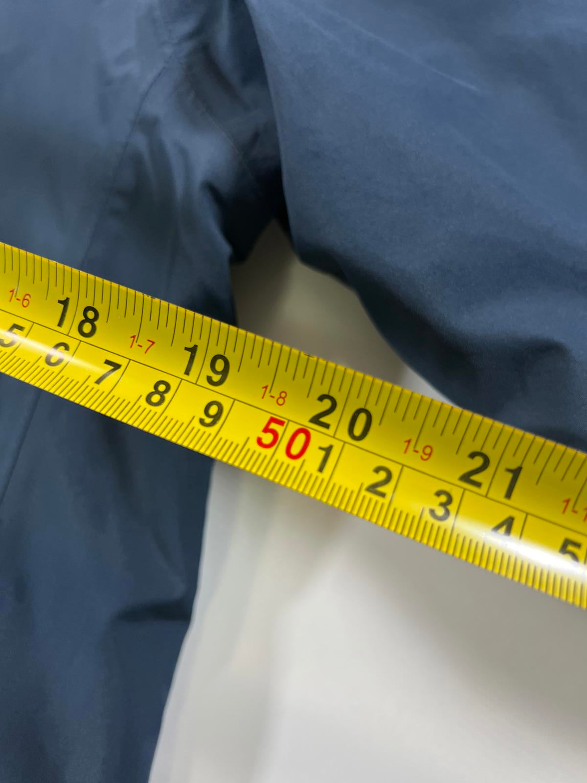 The North Face DryVent Waterproof Jacket men’s XS