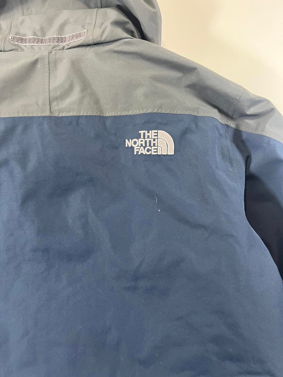 The North Face DryVent Waterproof Jacket men’s XS