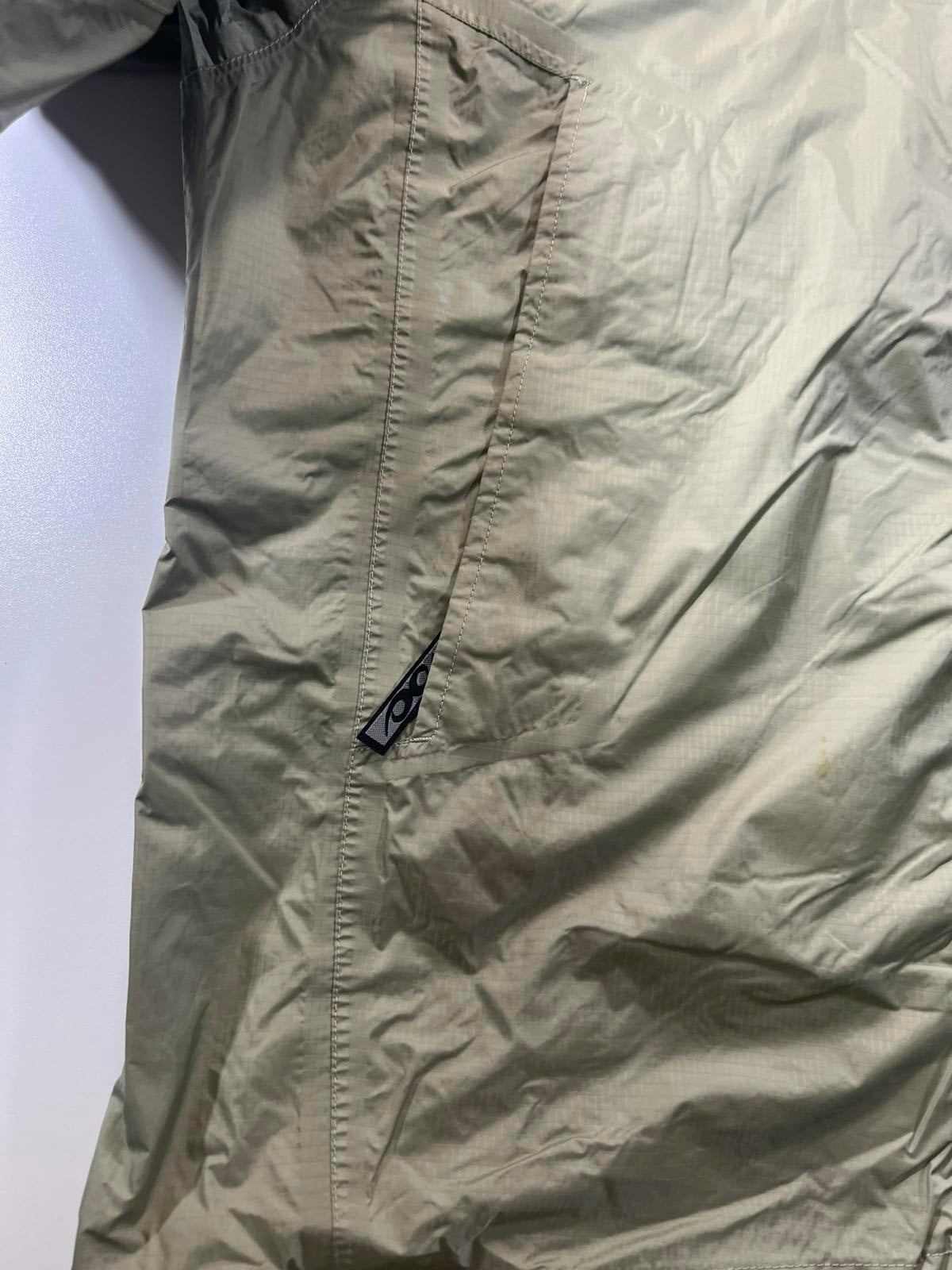 Marmot Lightweight Hooded Windbreaker Jacket Men’s XL