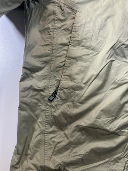 Marmot Lightweight Hooded Windbreaker Jacket Men’s XL