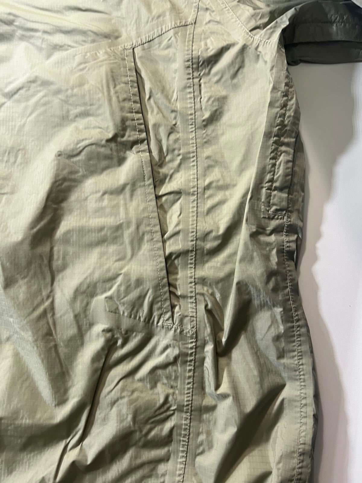 Marmot Lightweight Hooded Windbreaker Jacket Men’s XL