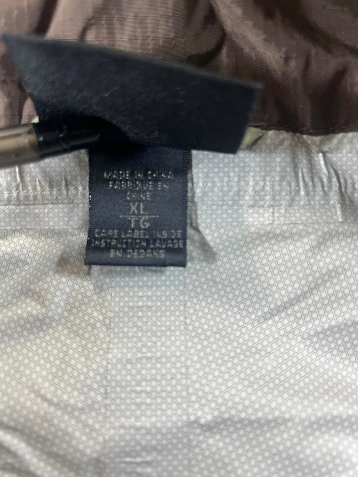 Marmot Lightweight Hooded Windbreaker Jacket Men’s XL