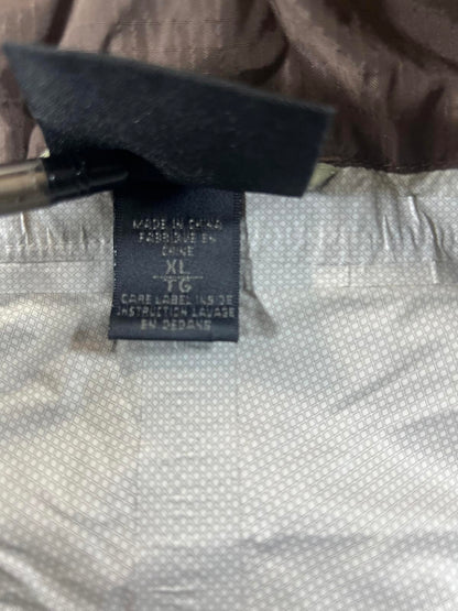 Marmot Lightweight Hooded Windbreaker Jacket Men’s XL