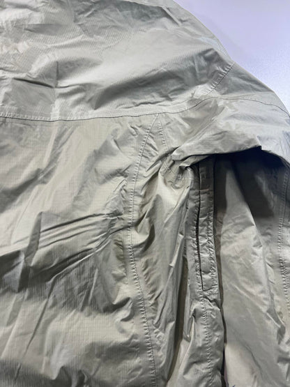 Marmot Lightweight Hooded Windbreaker Jacket Men’s XL