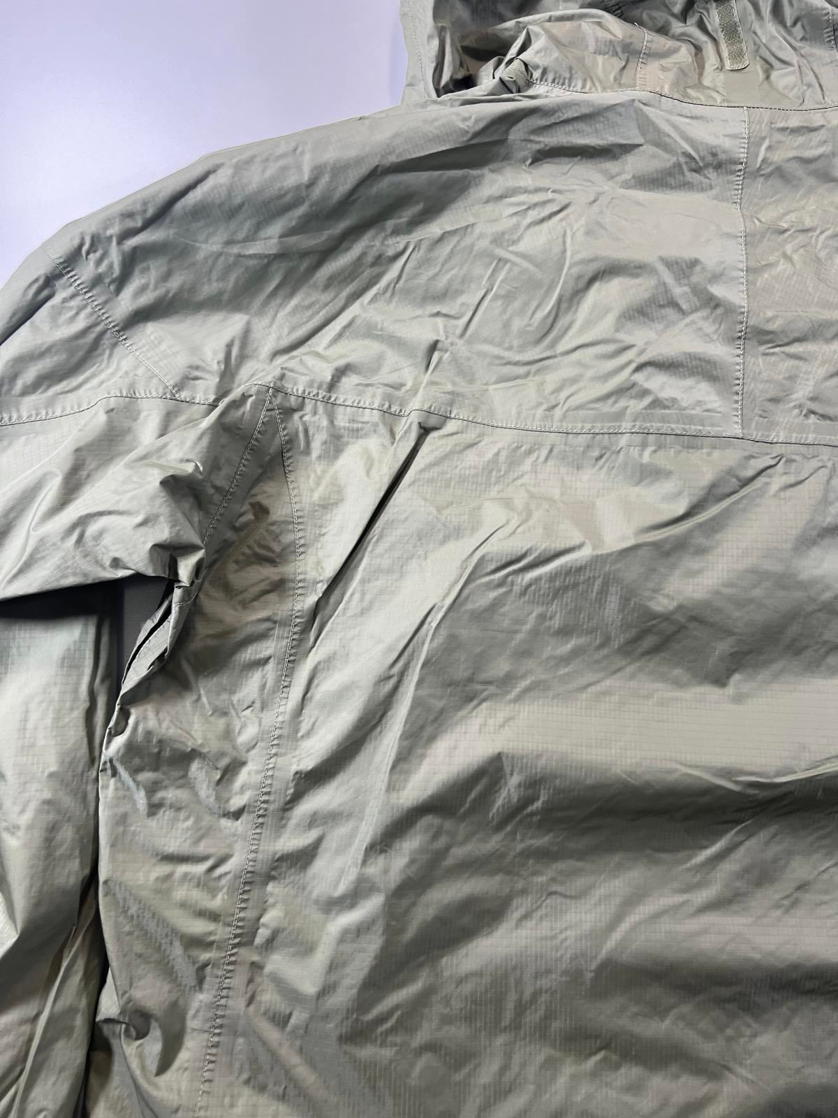 Marmot Lightweight Hooded Windbreaker Jacket Men’s XL