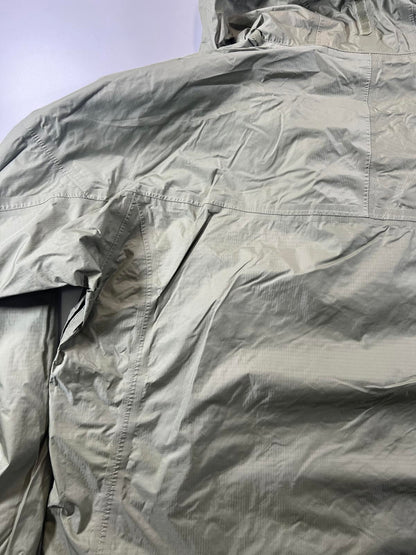 Marmot Lightweight Hooded Windbreaker Jacket Men’s XL