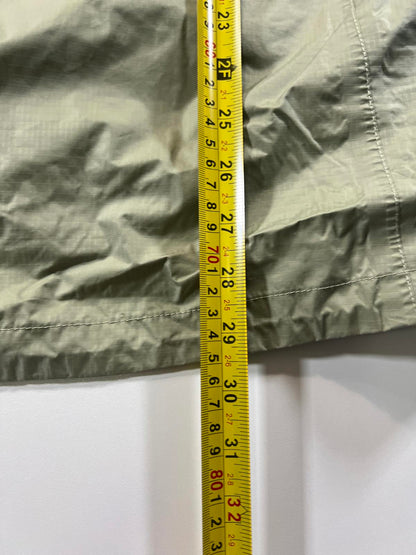 Marmot Lightweight Hooded Windbreaker Jacket Men’s XL