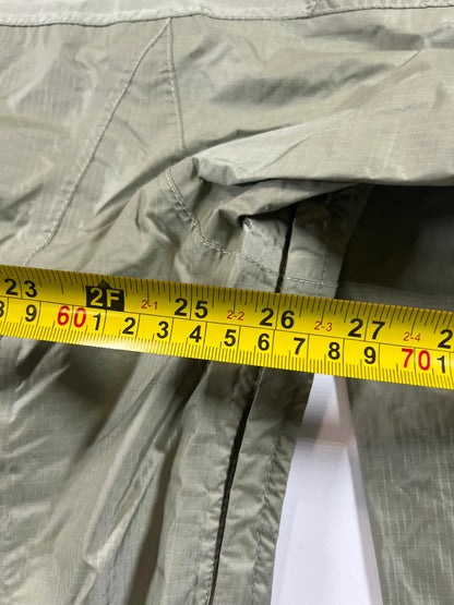 Marmot Lightweight Hooded Windbreaker Jacket Men’s XL