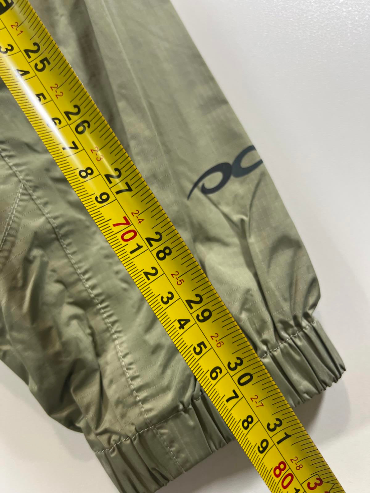 Marmot Lightweight Hooded Windbreaker Jacket Men’s XL