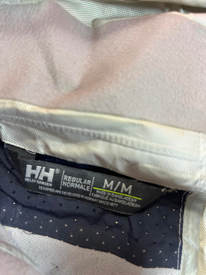 Helly Hansen Men's Hooded Windbreaker Jacket M