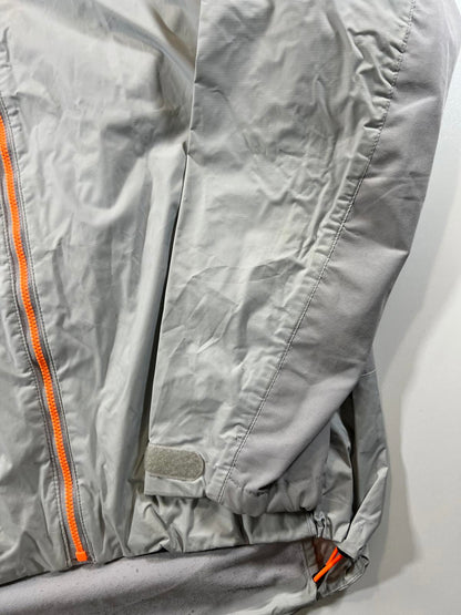 Helly Hansen Men's Hooded Windbreaker Jacket M