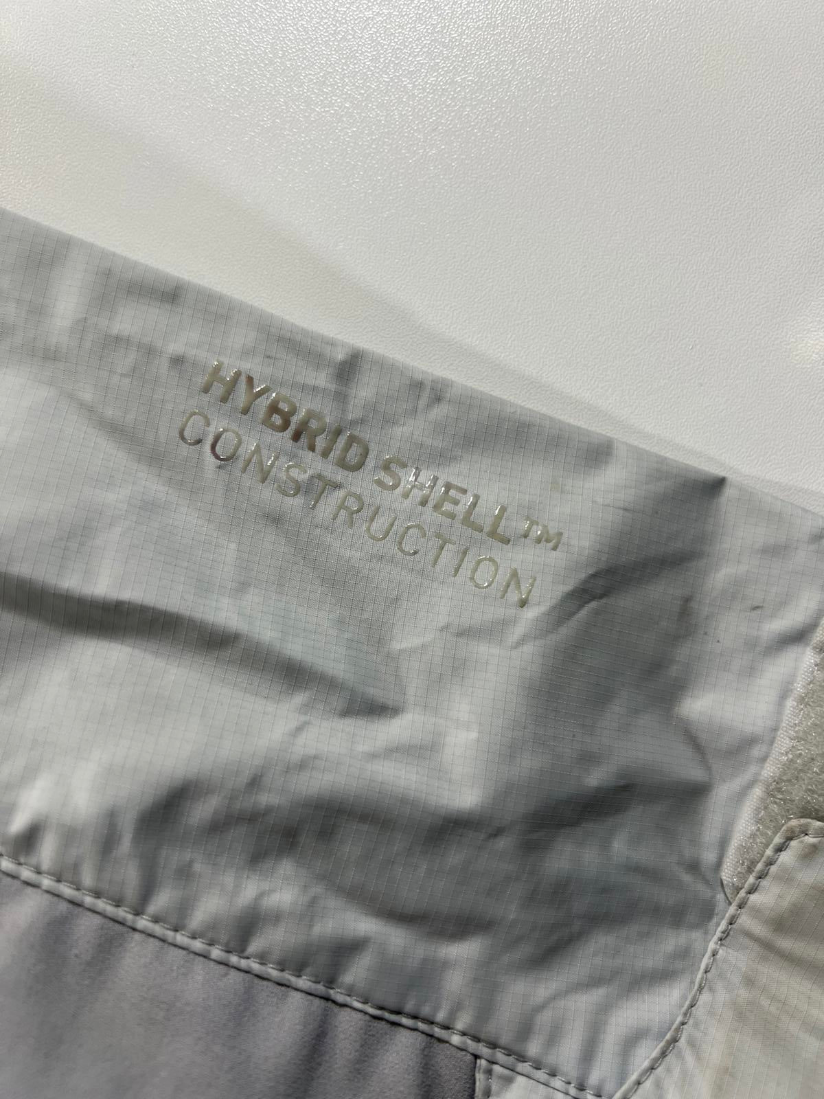 Helly Hansen Men's Hooded Windbreaker Jacket M