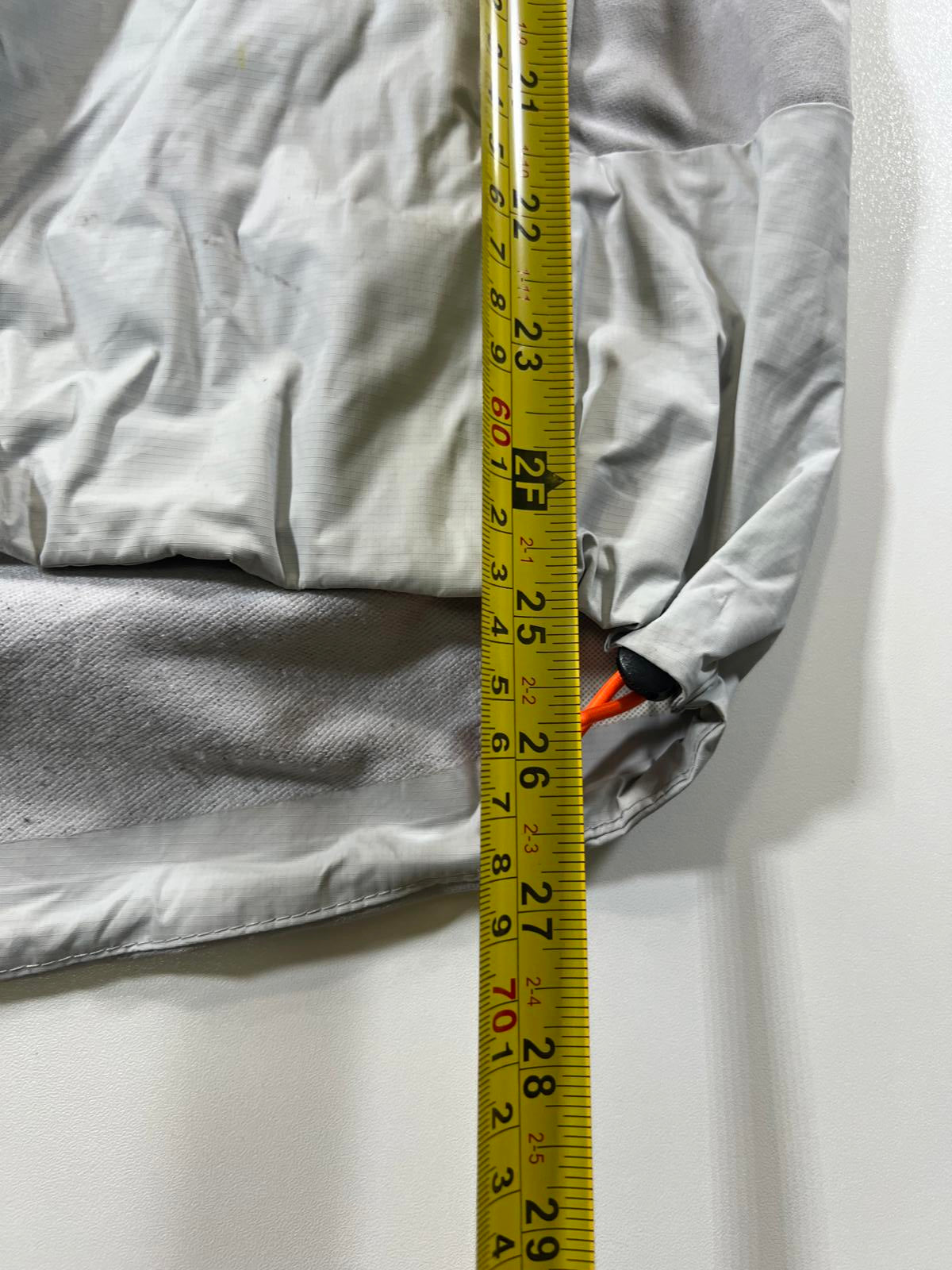 Helly Hansen Men's Hooded Windbreaker Jacket M