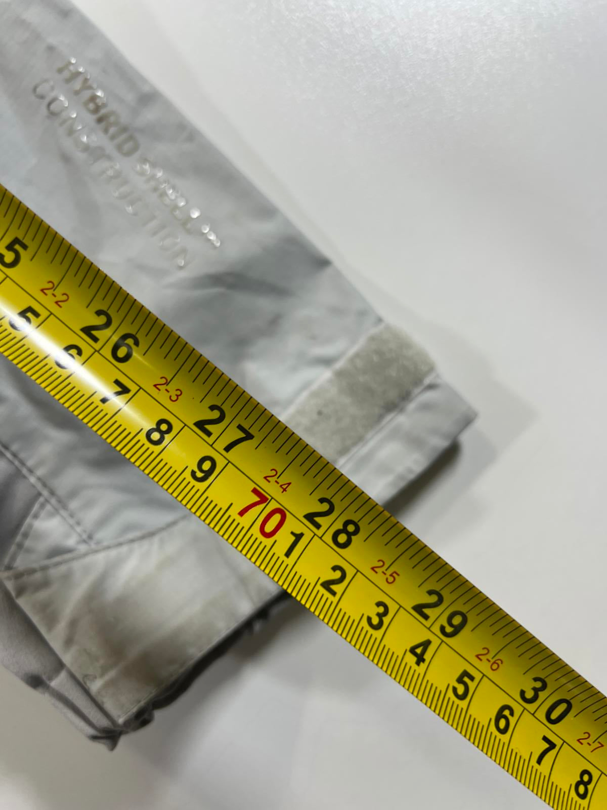 Helly Hansen Men's Hooded Windbreaker Jacket M