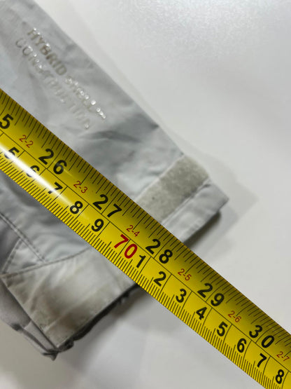 Helly Hansen Men's Hooded Windbreaker Jacket M