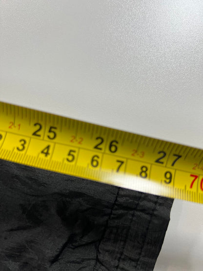 Vintage USA Olympic Nylon Windbreaker Jacket M