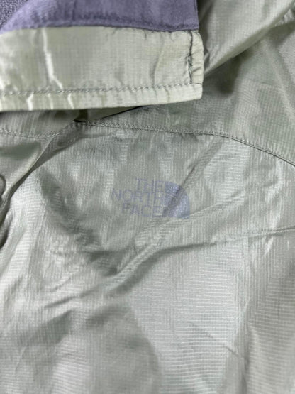 The North Face Women's Lightweight Nylon Jacket Size L