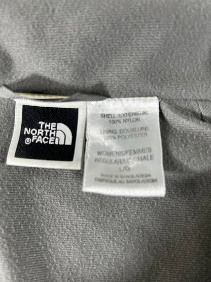 The North Face Women's Lightweight Nylon Jacket Size L