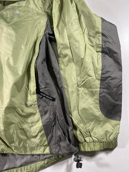 The North Face Women's Lightweight Nylon Jacket Size L