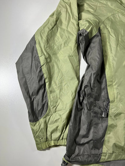 The North Face Women's Lightweight Nylon Jacket Size L
