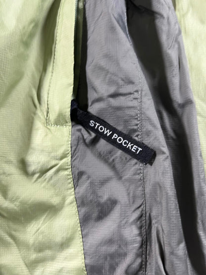 The North Face Women's Lightweight Nylon Jacket Size L