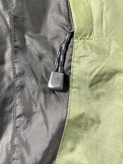 The North Face Women's Lightweight Nylon Jacket Size L